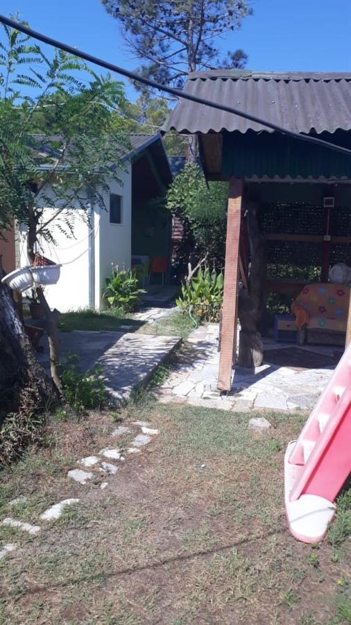 Kolonia E Artistave Lägenhet Velipojë Exteriör bild