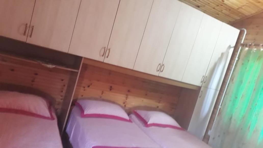 Kolonia E Artistave Lägenhet Velipojë Exteriör bild